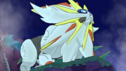 《宝可梦传说ZA》神兽基格尔德属性揭秘：探寻传说宝可梦的神秘力量