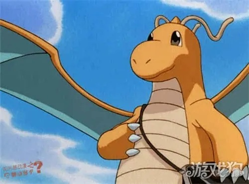 《宝可梦传说ZA》揭秘：超级快龙属性解析，掌握快龙最强特性攻略