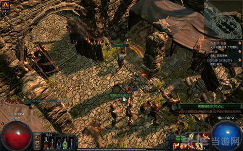 《流放之路2》国服豪华版4性价比解析：揭秘豪华版4价格与独家内容