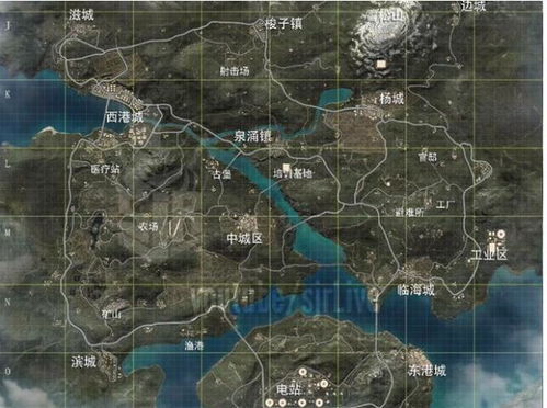 日升地图攻略：揭秘《界外狂潮》必打卡点位，探索新玩法！