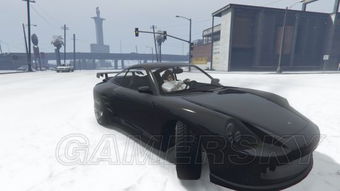 GTAOL改车坊阿浩升级攻略：打造顶级改装店必备技巧