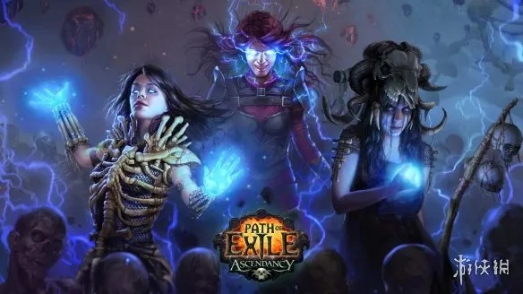 《流放之路2》第三赛季深度解析：0.3版本玩家机制革新揭秘