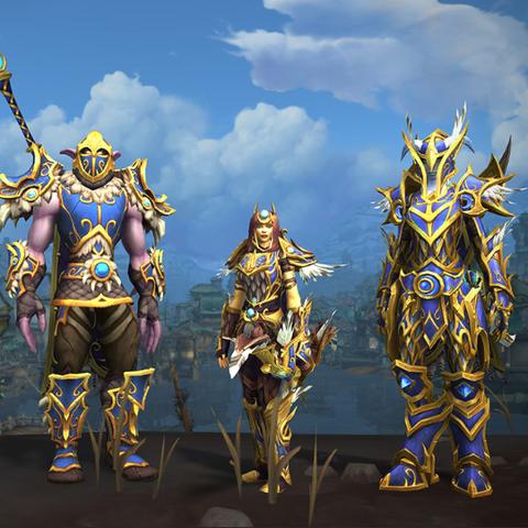 《魔兽世界》饰品评分神器，助你轻松挑选心仪装备