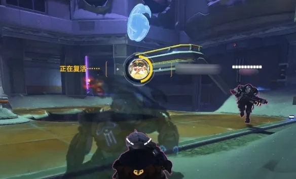 《守望先锋》宇宙危机复活队友攻略:掌握关键技巧,重燃战斗激情 《守望先锋》宇宙危机复活队友攻略:掌握关键技巧,重燃战斗激情