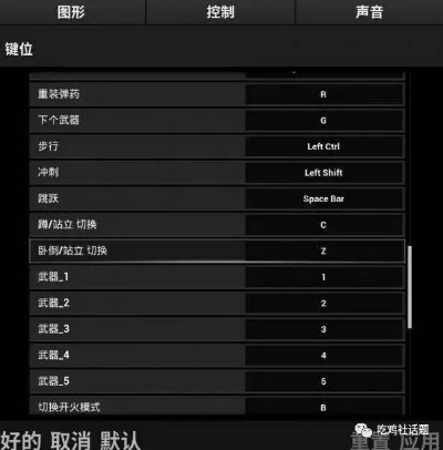 《绝地求生》新手必看!打造UGC内容,掌握规则设置技巧攻略 《绝地求生》新手必看!打造UGC内容,掌握规则设置技巧攻略