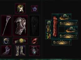 《最后纪元》虚空骑士赛季攻略：大旋风斩Build助你称霸战场