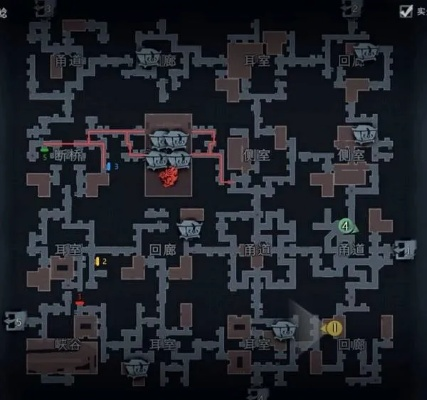 《超自然行动组》蜀道入口攻略：高效小抄汇总，轻松通关秘籍！