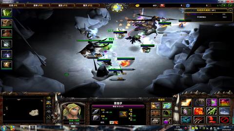 《最后纪元》巫妖剥皮流赛季开荒攻略,高效触发技巧揭秘 《最后纪元》巫妖剥皮流赛季开荒攻略,高效触发技巧揭秘