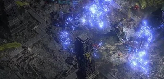 《流放之路2》第三赛季召唤大革新！深度解析新亮点