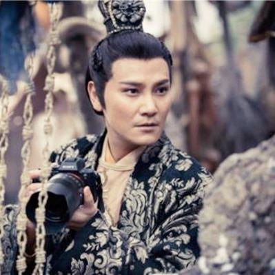 《黑神话钟馗》爆料揭秘：钟馗神力觉醒，独家解读来袭！