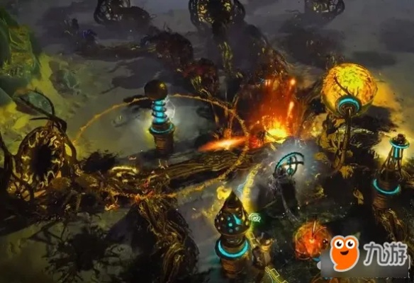 《流放之路2》0.3赛季职业平衡解析：深度解读全新升华改动攻略