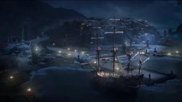 《最后纪元》第三赛季大揭秘:全新内容与改动深度解析 《最后纪元》第三赛季大揭秘:全新内容与改动深度解析