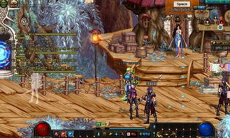 《超自然行动组》古蜀遗迹PVP攻略:揭秘隐藏技巧,助你轻松制胜 《超自然行动组》古蜀遗迹PVP攻略:揭秘隐藏技巧,助你轻松制胜