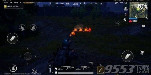 夏夜狂欢攻略揭秘！《绝地求生》无眠之夜必胜技巧大公开