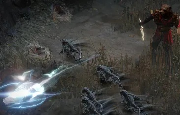 《流放之路2》S3猎巫人天赋攻略：猎巫人玩法技巧深度解析