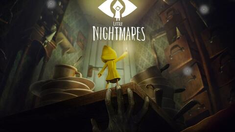 《小小梦魇3》版本大揭秘！独家预购福利盘点，不容错过！