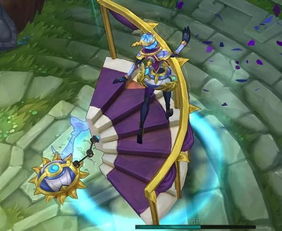 《胜利女神新希望》梅里泳装培养攻略，水梅里抽取必看技巧！