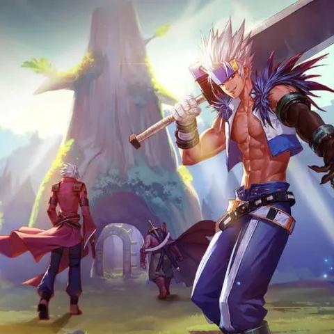 《原神》任务攻略:轻松解锁勇士多面挑战,掌握高效触改技巧 《原神》任务攻略:轻松解锁勇士多面挑战,掌握高效触改技巧