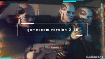 《古剑》科隆展预告:独家揭秘,沉浸式体验新升级 《古剑》科隆展预告:独家揭秘,沉浸式体验新升级