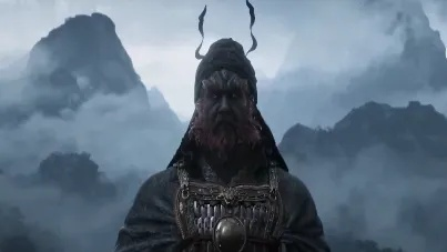 《黑神话钟馗》首曝亮点解析：揭秘七星剑奥秘与山君传说，深度人物背景大揭秘！