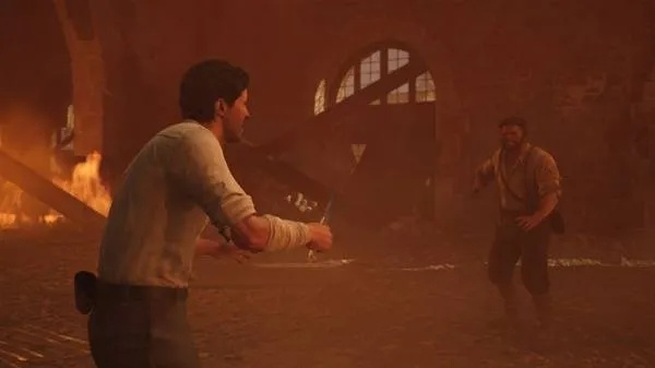 《四海兄弟故乡》深度解析：揭秘背景故事与独特玩法，体验游戏魅力！