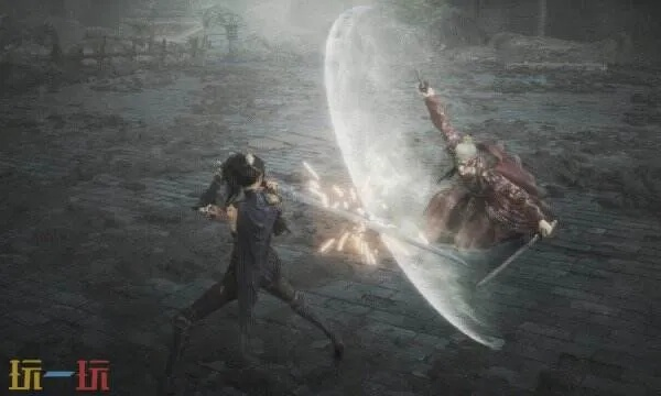 《明末渊虚之羽》青霜赤虺刀:绝版神兵,战力飙升必备神器 《明末渊虚之羽》青霜赤虺刀:绝版神兵,战力飙升必备神器