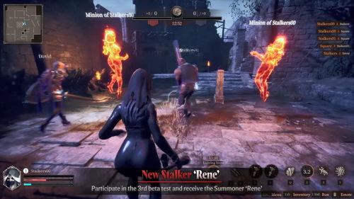 《地下城追踪者》8月19日大更新！揭秘全新内容亮点抢先看