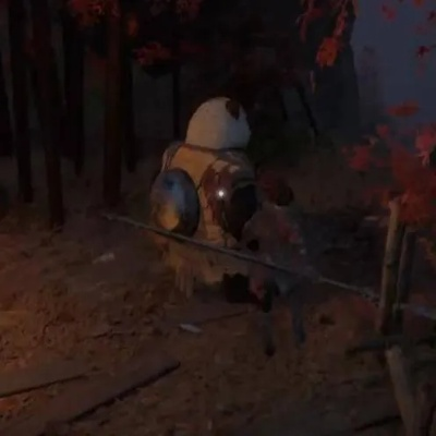 《明末渊虚之羽》熊猫商人攻略：揭秘珍稀商品，解锁游戏新境界