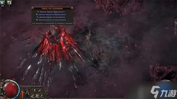 《流放之路2》S3女猎人技能攻略：高效加点技巧解析，解锁全新战斗潜能