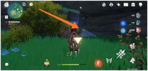 《原神》第六关线索追踪秘境,谛踪匿行捕获点揭秘攻略 《原神》第六关线索追踪秘境,谛踪匿行捕获点揭秘攻略