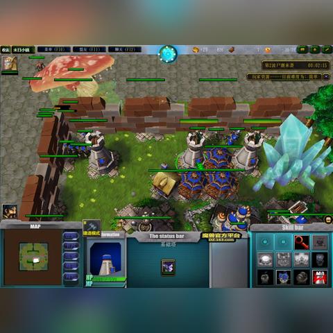 《泰坦之旅2》小鸡攻略：轻松掌握泰坦之旅任务新技巧