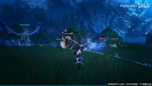 《蓝色星原旅谣》开服必看!独家角色图鉴解析,揭秘隐藏实力! 《蓝色星原旅谣》开服必看!独家角色图鉴解析,揭秘隐藏实力!