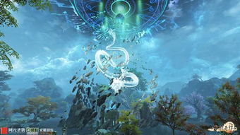 古剑官网独家揭秘：沉浸式游戏体验，探索未知世界