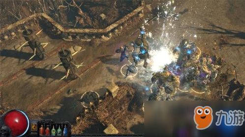 《流放之路2》混沌试炼攻略：高效打法揭秘，轻松通关技巧分享