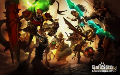 《英雄联盟》末日人机独家揭秘：深度解析特殊事件攻略