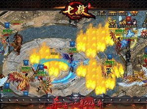 《泰坦之旅2》新手必看！高效推图攻略，轻松登顶巅峰