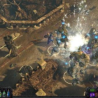 《流放之路2》职业攻略:深度解析各职业特色与强力推荐 《流放之路2》职业攻略:深度解析各职业特色与强力推荐