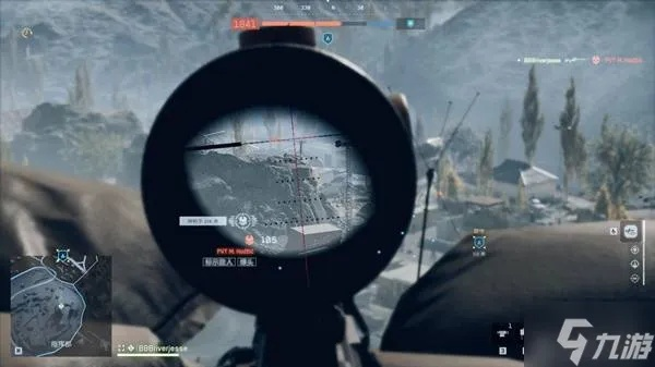 《战地6》测距仪攻略：轻松掌握精准距离测量技巧