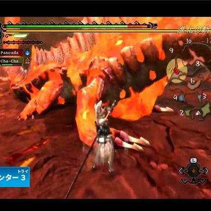 《怪物猎人荒野》护石抽选攻略：技能搭配秘籍+掉落率深度解析