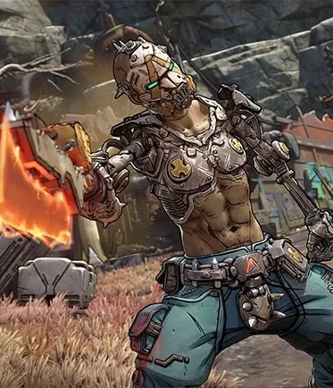 《无主之地4》铁骨战士法拉技能解析：深度攻略必看秘籍