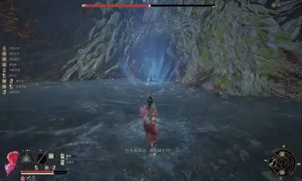 《明末渊虚之羽》僰人古巫轮椅高效攻略，轻松掌握制胜技巧