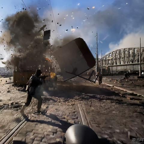 《战地6》Beta测试第二周亮点揭晓:全新模式体验,畅玩不止! 《战地6》Beta测试第二周亮点揭晓:全新模式体验,畅玩不止!