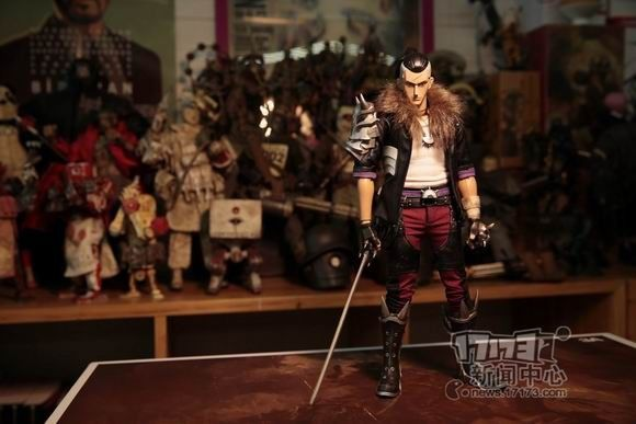 博肯人偶,你选择放弃了吗？