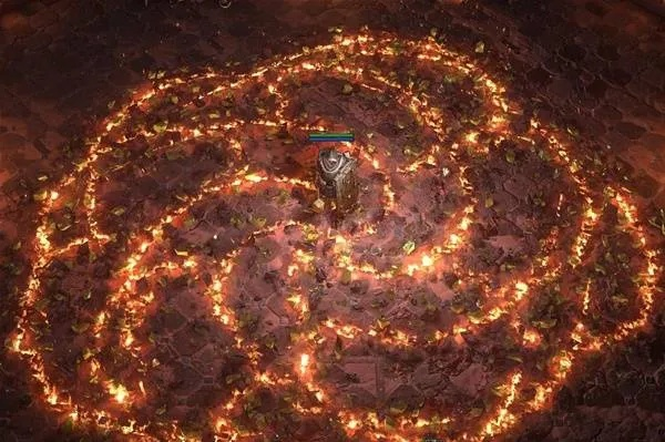 《流放之路2》战士开荒必备!碎骨爆炸流攻略,轻松掌握战力提升秘诀 《流放之路2》战士开荒必备!碎骨爆炸流攻略,轻松掌握战力提升秘诀