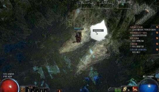 《流放之路2》第一章攻略:新手必看,高效开荒秘籍大公开 《流放之路2》第一章攻略:新手必看,高效开荒秘籍大公开