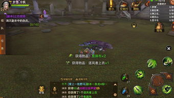 《上古卷轴4》劈尘镇暗影支线攻略：揭秘高效完成技巧