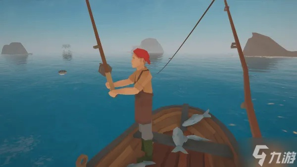 菜市场钓鱼攻略:揭秘《菜市场模拟器》高效捕鱼技巧 菜市场钓鱼攻略:揭秘《菜市场模拟器》高效捕鱼技巧