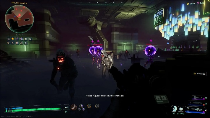 《死域Rogue》存档位置轻松调！解锁游戏存档新技巧