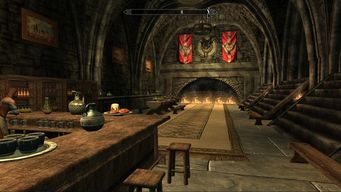 《上古卷轴4重置版》战角城堡支线攻略：高效解锁秘境新玩法