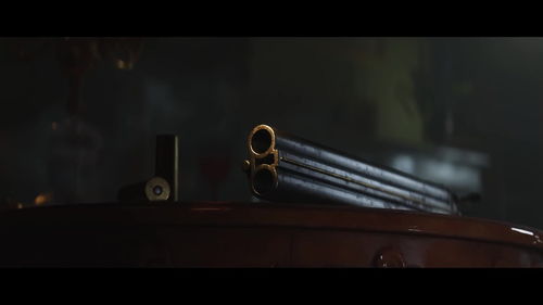 《四海兄弟故乡》奖杯攻略汇总：解锁故乡宝藏秘籍全解析